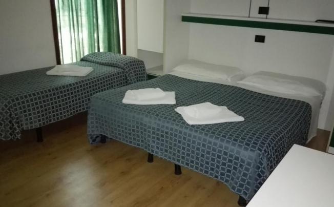 Фото отеля Apollo Hotel Jesolo