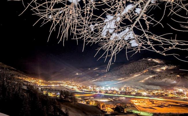 Фото отеля Appartamenti Sport 3000