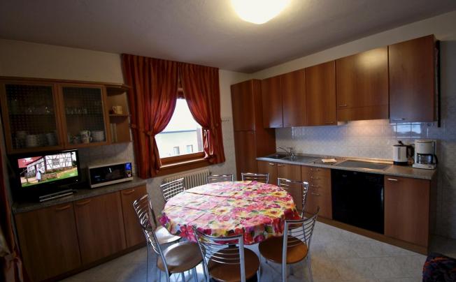 Фото отеля Appartamenti Sport 3000