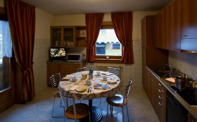 Фото отеля Appartamenti Sport 3000