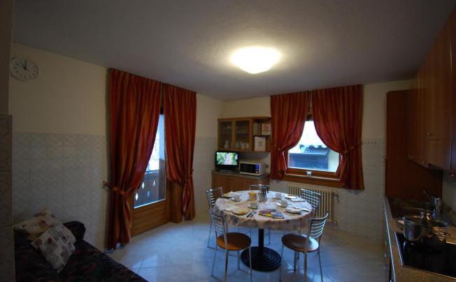 Фото отеля Appartamenti Sport 3000