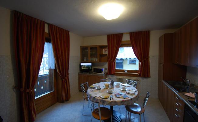 Фото отеля Appartamenti Sport 3000