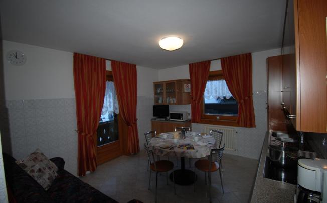 Фото отеля Appartamenti Sport 3000
