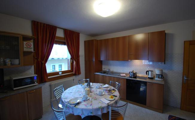 Фото отеля Appartamenti Sport 3000