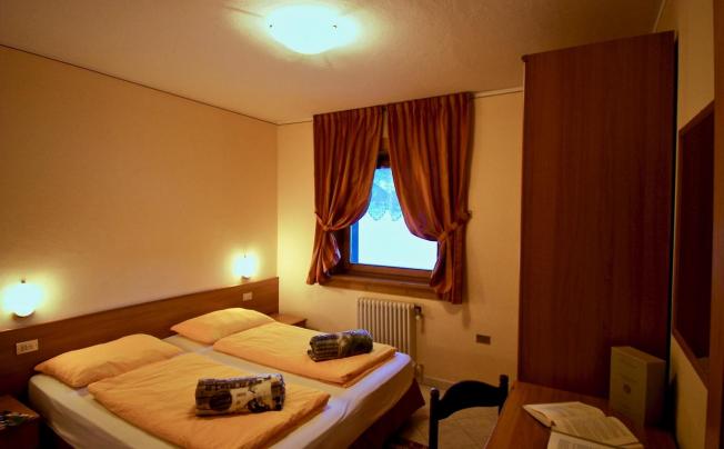 Фото отеля Appartamenti Sport 3000