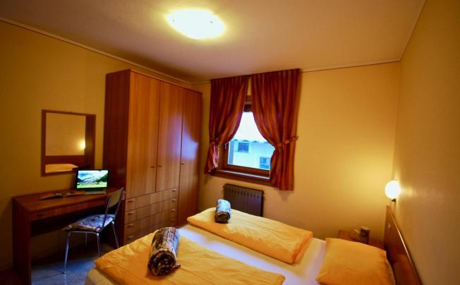 Фото отеля Appartamenti Sport 3000