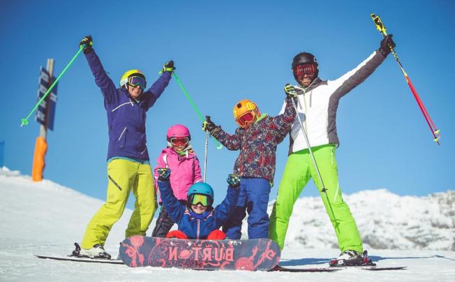 Фото отеля Appartamenti Sport 3000