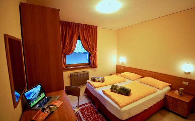 Фото отеля Appartamenti Sport 3000