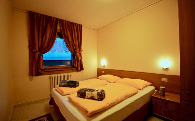 Фото отеля Appartamenti Sport 3000