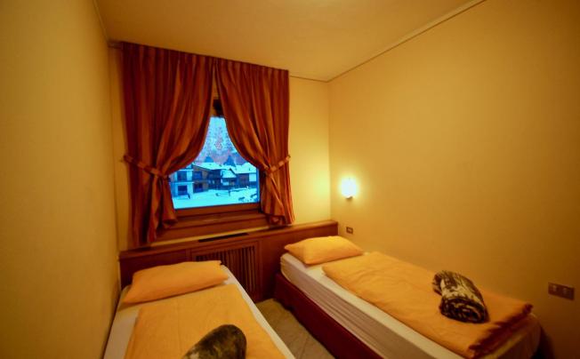 Фото отеля Appartamenti Sport 3000