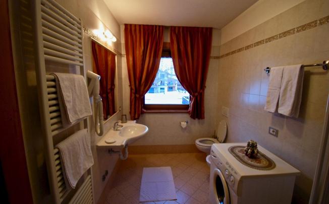 Фото отеля Appartamenti Sport 3000