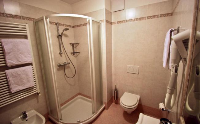 Фото отеля Appartamenti Sport 3000