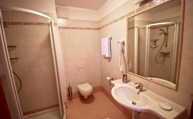 Фото отеля Appartamenti Sport 3000