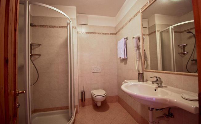 Фото отеля Appartamenti Sport 3000