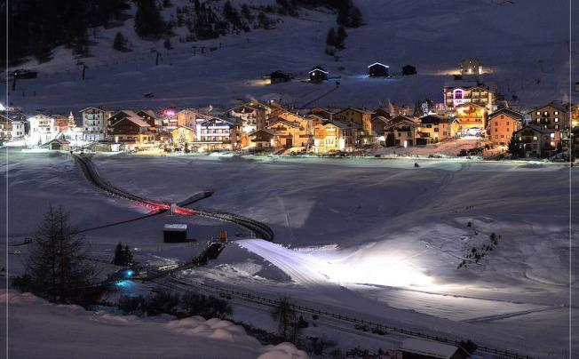 Фото отеля Appartamenti Sport 3000