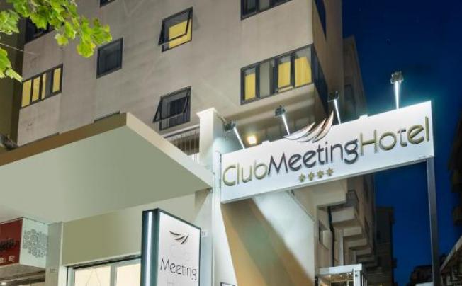 Фото отеля Club Meeting Hotel