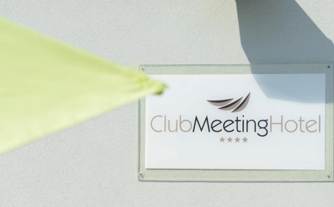 Фото отеля Club Meeting Hotel