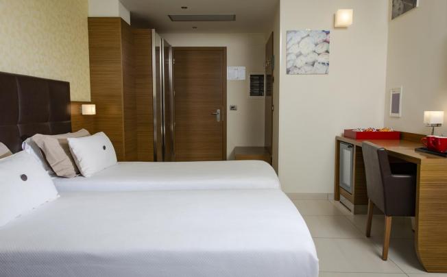Фото отеля Aqua Hotel Rimini