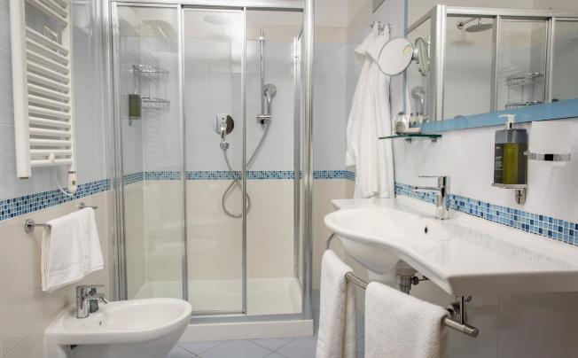 Фото отеля Aqua Hotel Rimini