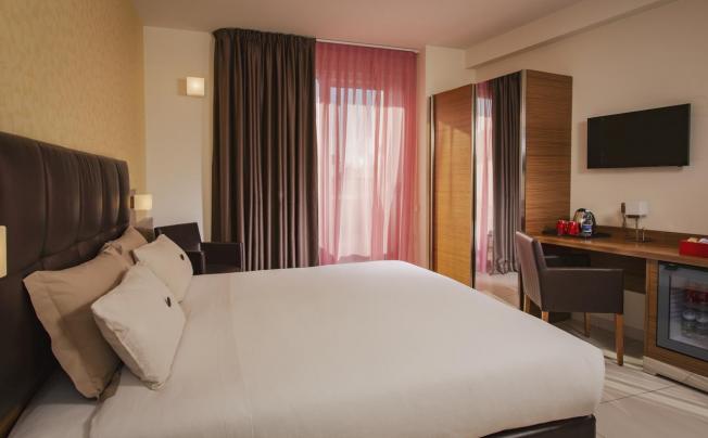 Фото отеля Aqua Hotel Rimini