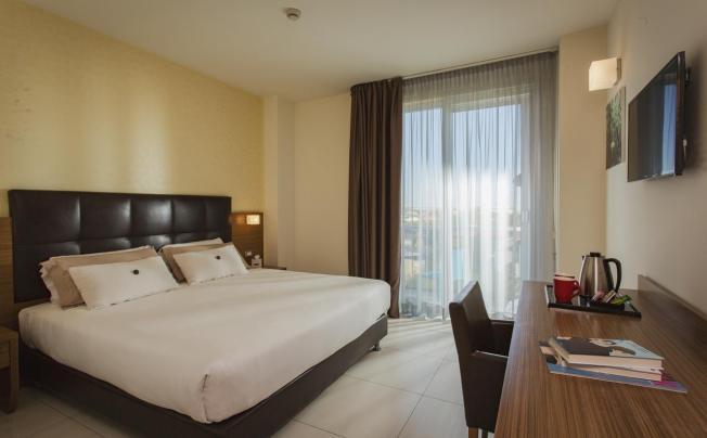 Фото отеля Aqua Hotel Rimini