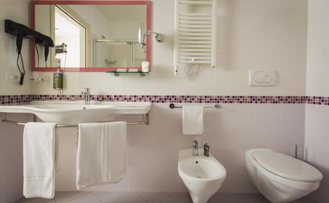 Фото отеля Aqua Hotel Rimini
