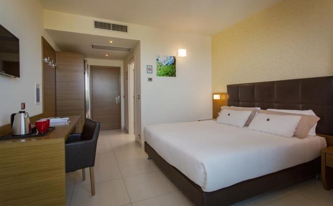 Фото отеля Aqua Hotel Rimini