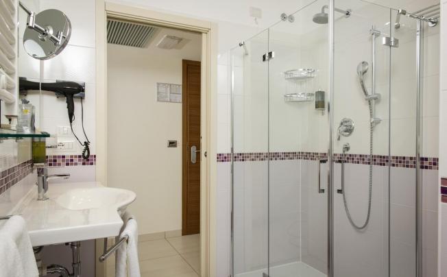 Фото отеля Aqua Hotel Rimini