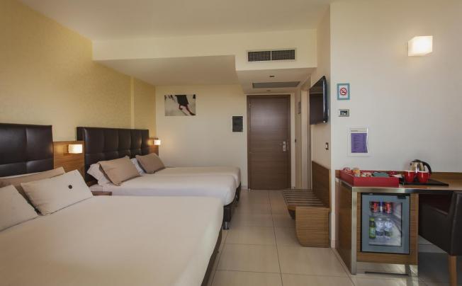 Фото отеля Aqua Hotel Rimini