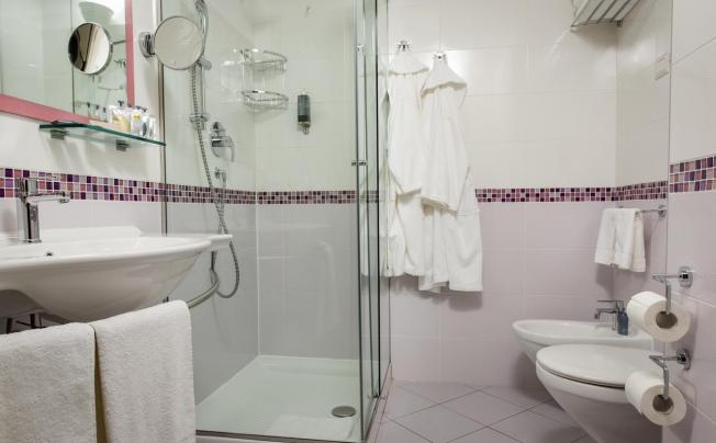 Фото отеля Aqua Hotel Rimini
