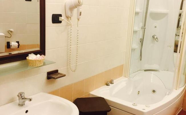 Фото отеля Grand Hotel Capodimonte