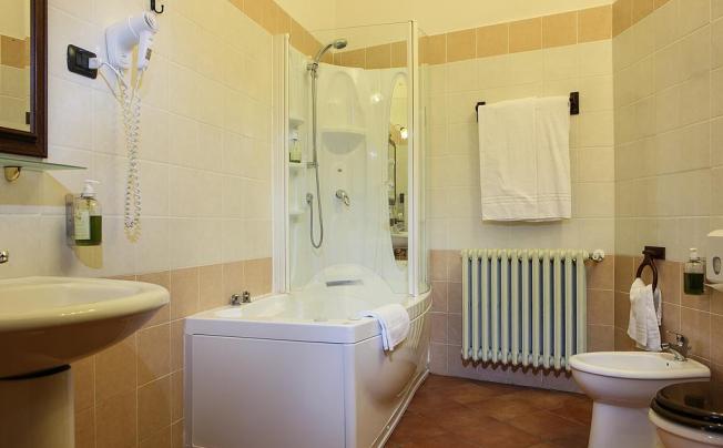 Фото отеля Grand Hotel Capodimonte