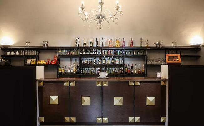 Фото отеля Grand Hotel Capodimonte
