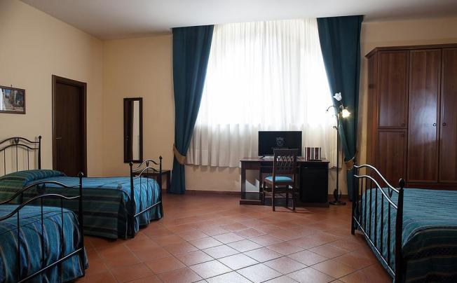 Фото отеля Grand Hotel Capodimonte