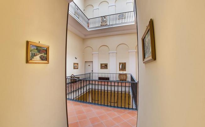 Фото отеля Grand Hotel Capodimonte