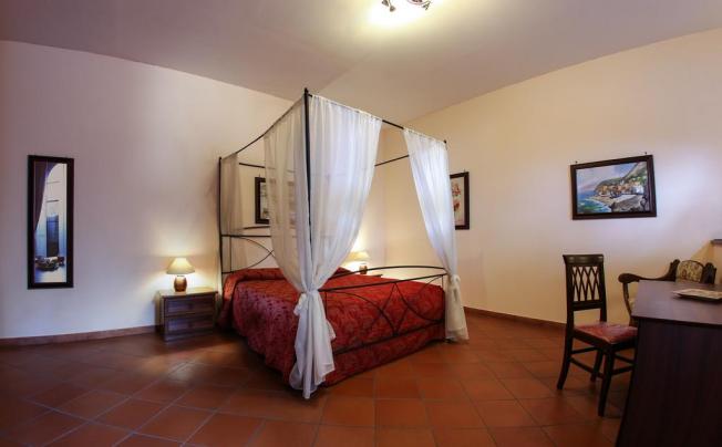 Фото отеля Grand Hotel Capodimonte