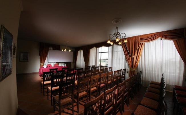 Фото отеля Grand Hotel Capodimonte