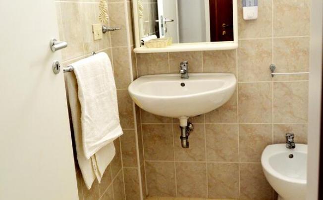 Фото отеля Cirene Hotel