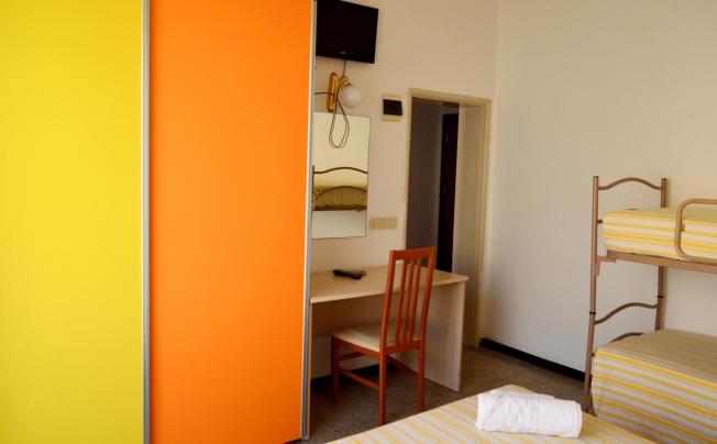 Фото отеля Cirene Hotel