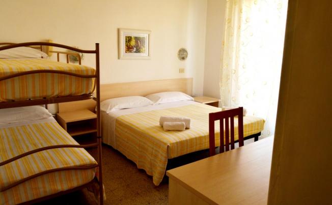 Фото отеля Cirene Hotel