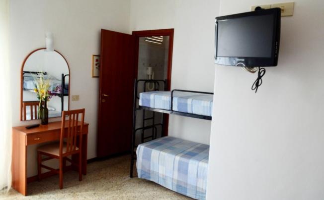 Фото отеля Cirene Hotel