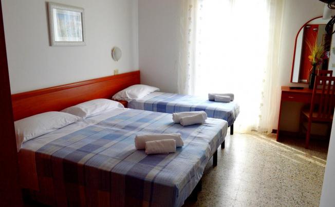 Фото отеля Cirene Hotel