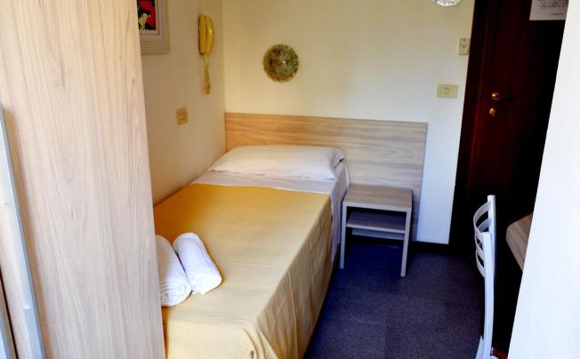 Фото отеля Cirene Hotel