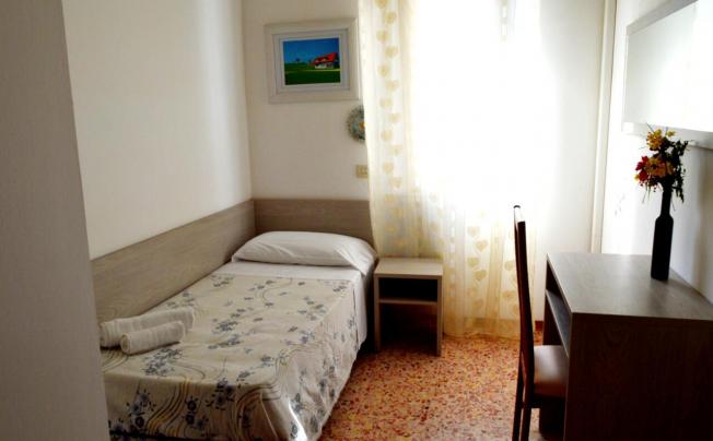 Фото отеля Cirene Hotel