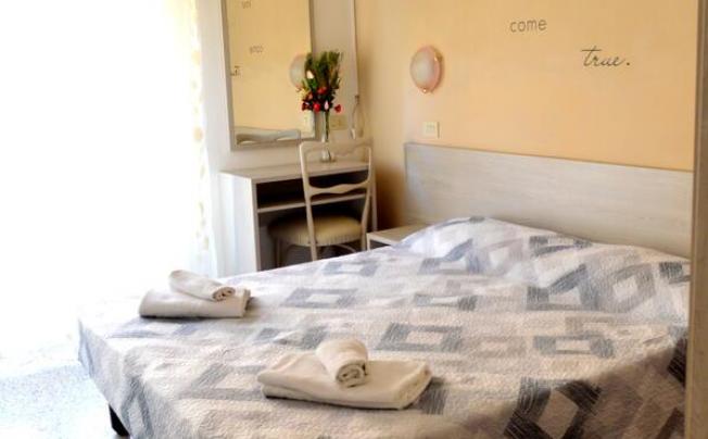 Фото отеля Cirene Hotel