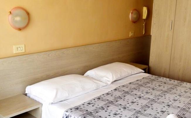 Фото отеля Cirene Hotel