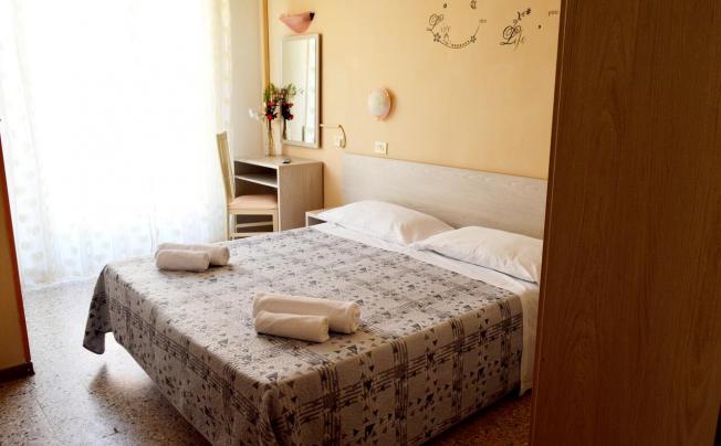 Фото отеля Cirene Hotel