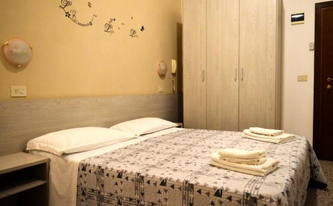 Фото отеля Cirene Hotel