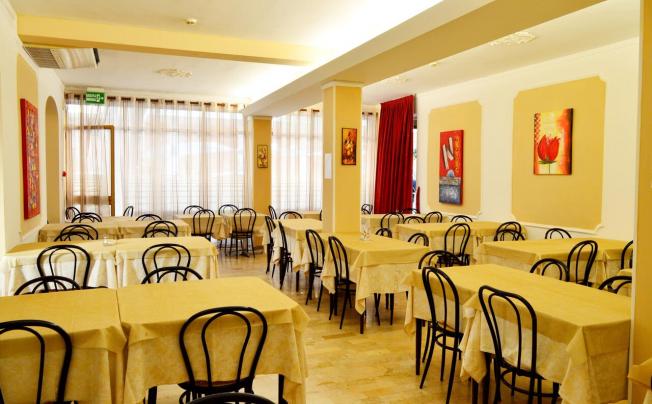 Фото отеля Cirene Hotel