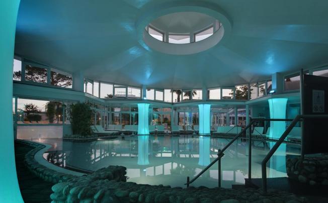 Фото отеля Panoramic Plaza